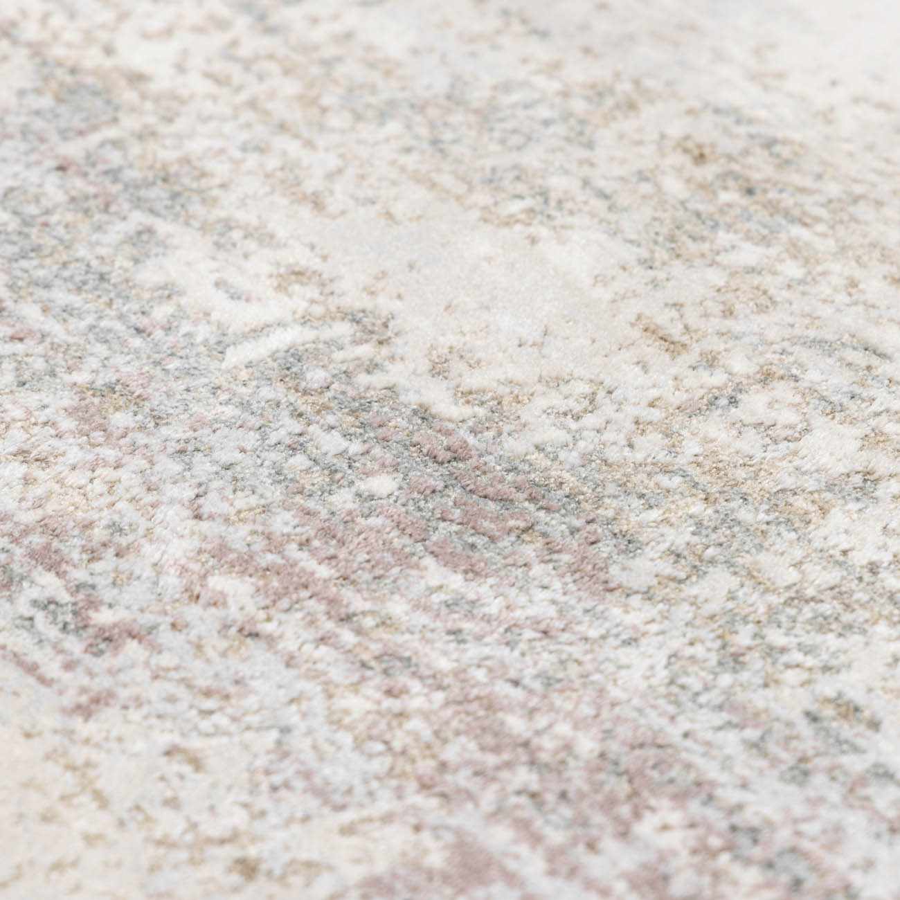 Hanne Thick Luxe Rug