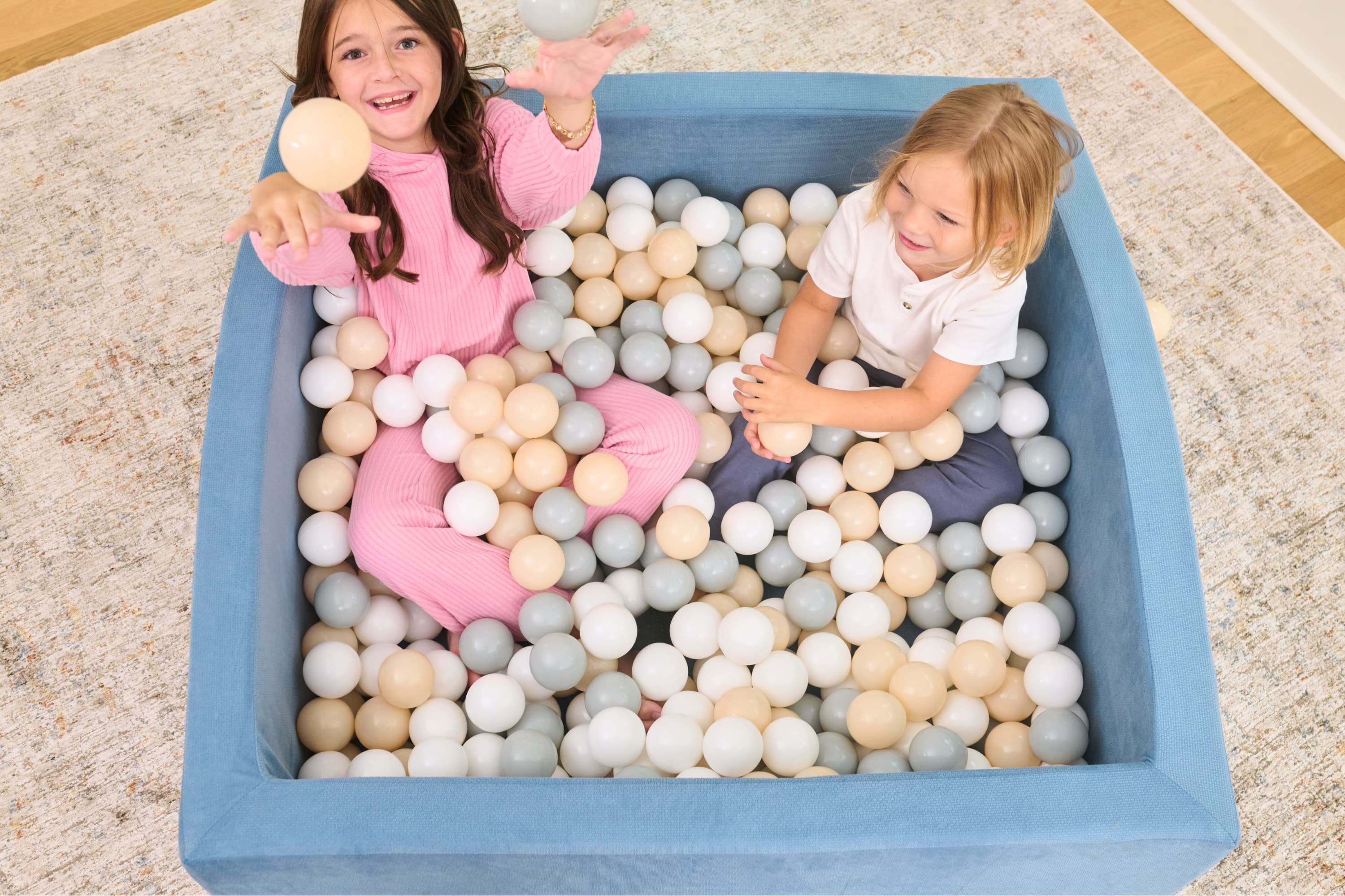 TumbleHouse Ball Pit Bundle