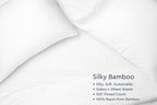 Silky Bamboo Bed Sheets