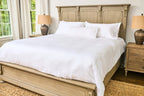 Silky Bamboo Bed Sheets
