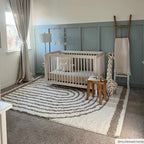 Jola Beige Area Rug