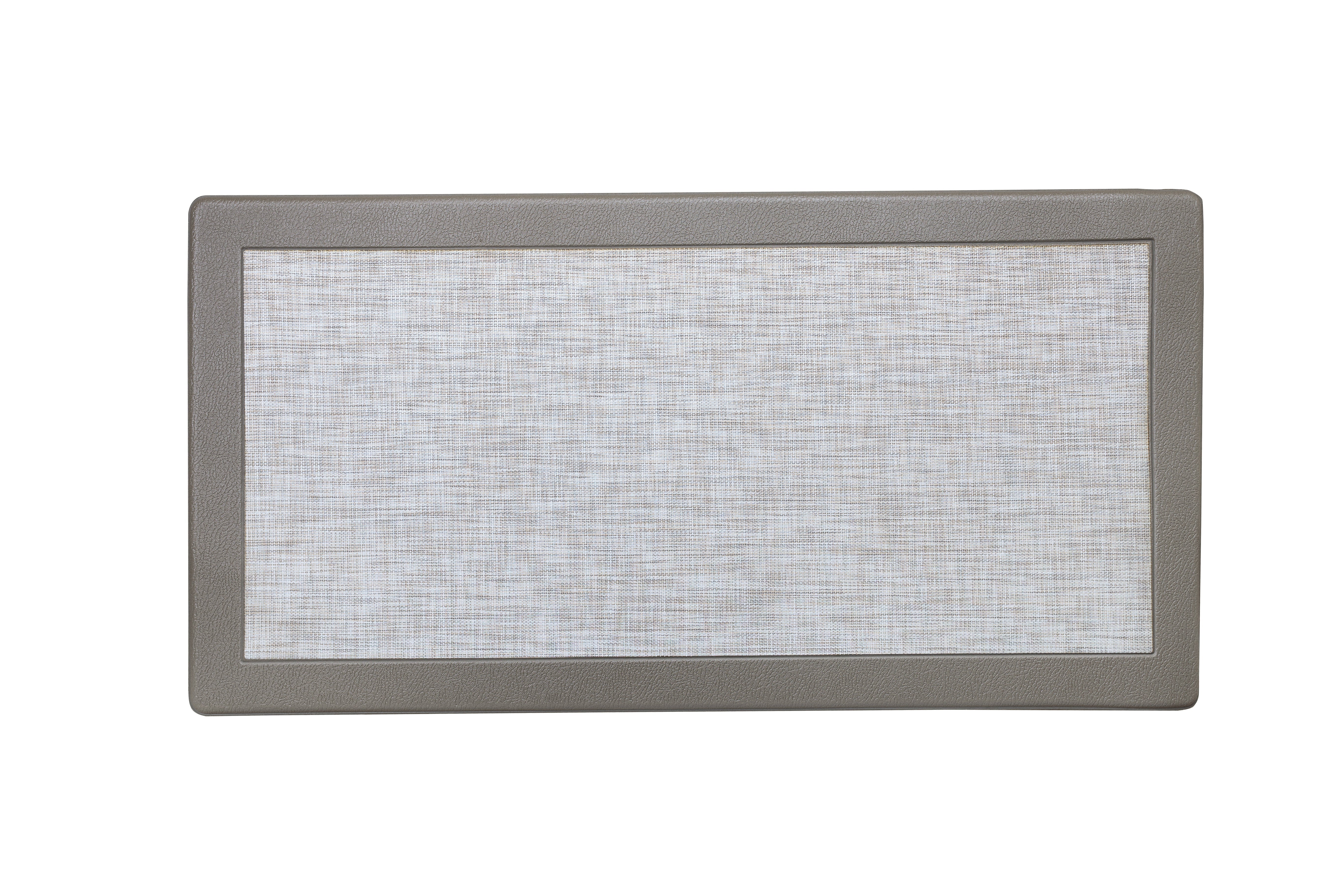 20" x 39" Hillside Anti-Fatigue Kitchen Mat
