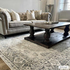 Rudoblu Boutique Washable Rug