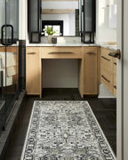 Cabacungan Washable Area Rug