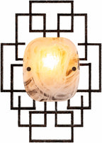 Caerleon Wall Sconces - Clearance