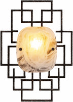 Caerleon Wall Sconces - Clearance
