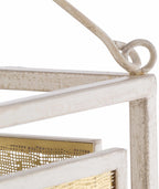 Calvert Ceiling Light - Clearance