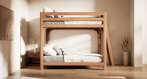 BUNK BEDS