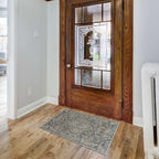 Beaudesert Luxe Fringe Rug