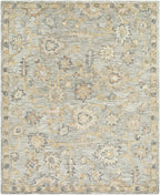 Cedric Oushak Area Rug
