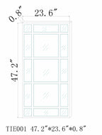 Clane Mirror - Clearance