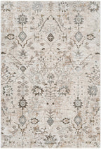 Claydon Thick Luxe Oushak Rug