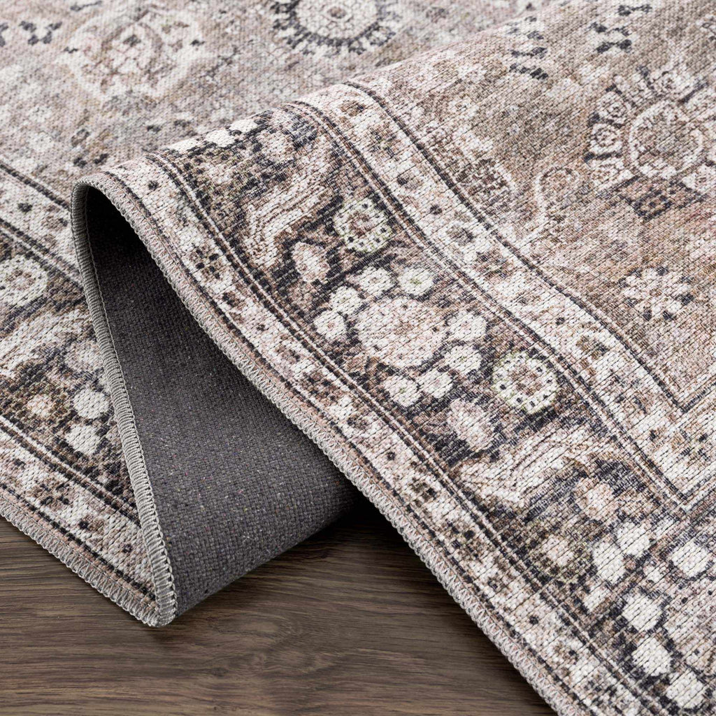 Ganyangan Washable Rug