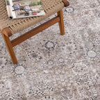 Ganyangan Washable Rug