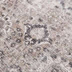 Ganyangan Washable Rug