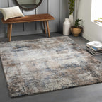 Culasian Luxe Thick Area Rug