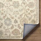 Callum Oushak Area Rug