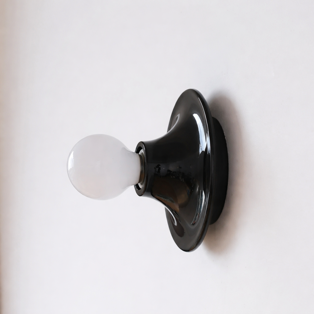 Vintage Retro Wall Sconce Corridor Balcony Bedside Decorative Ceiling Light
