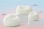 Cloud Comfort Bean Bag (Small)