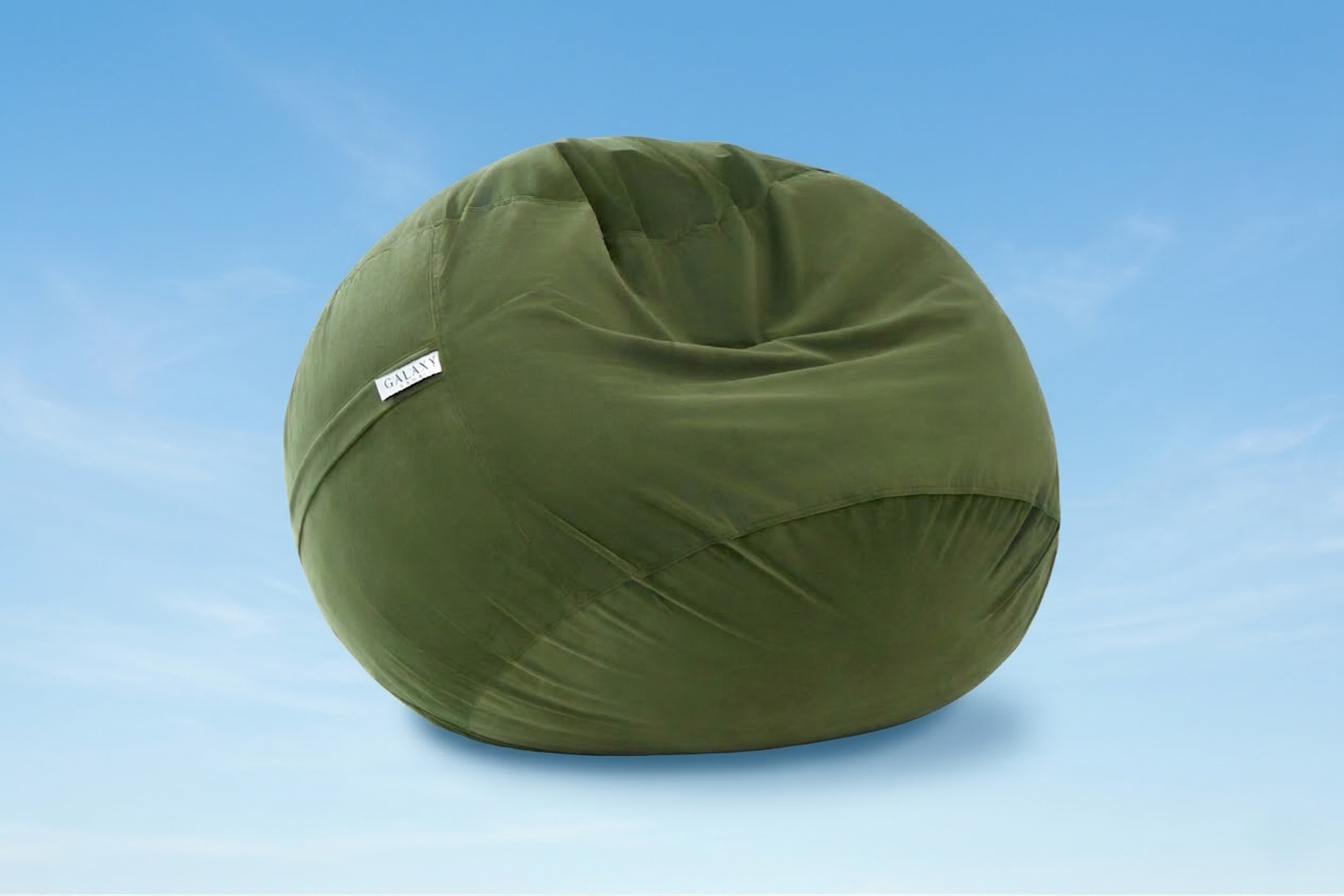 Cloud Comfort Bean Bag (Small)