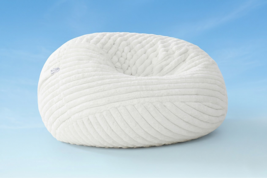 Cloud Comfort Bean Bag (Standard)