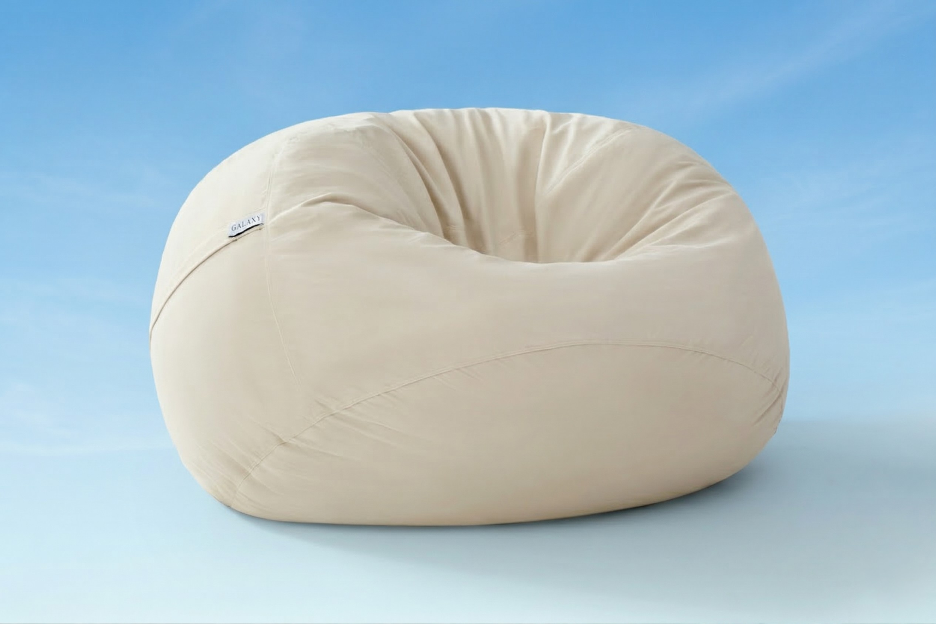 Cloud Comfort Bean Bag (Standard)