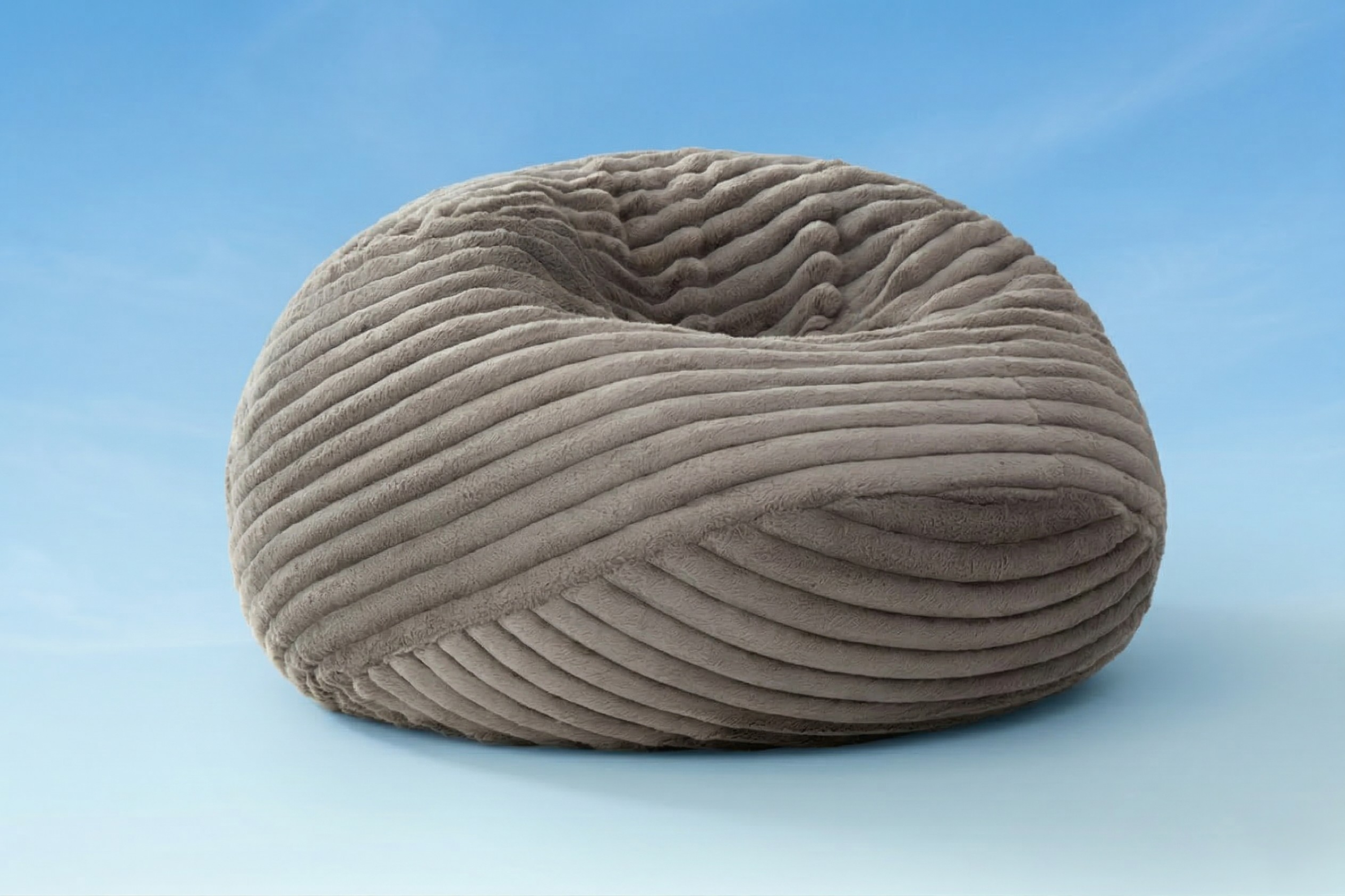 Cloud Comfort Bean Bag (Standard)