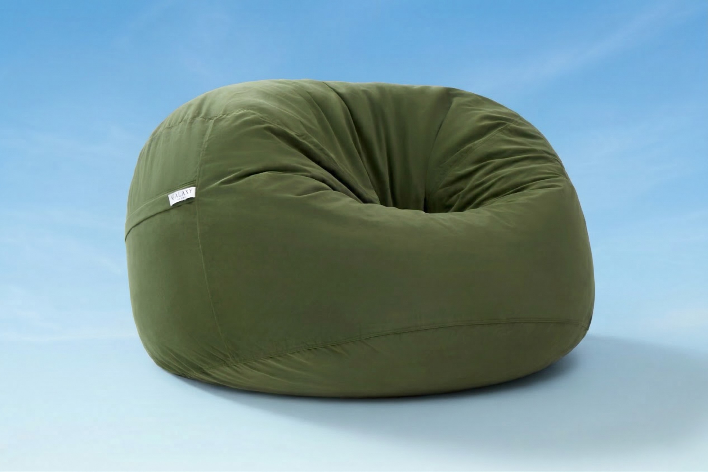 Cloud Comfort Bean Bag (Standard)