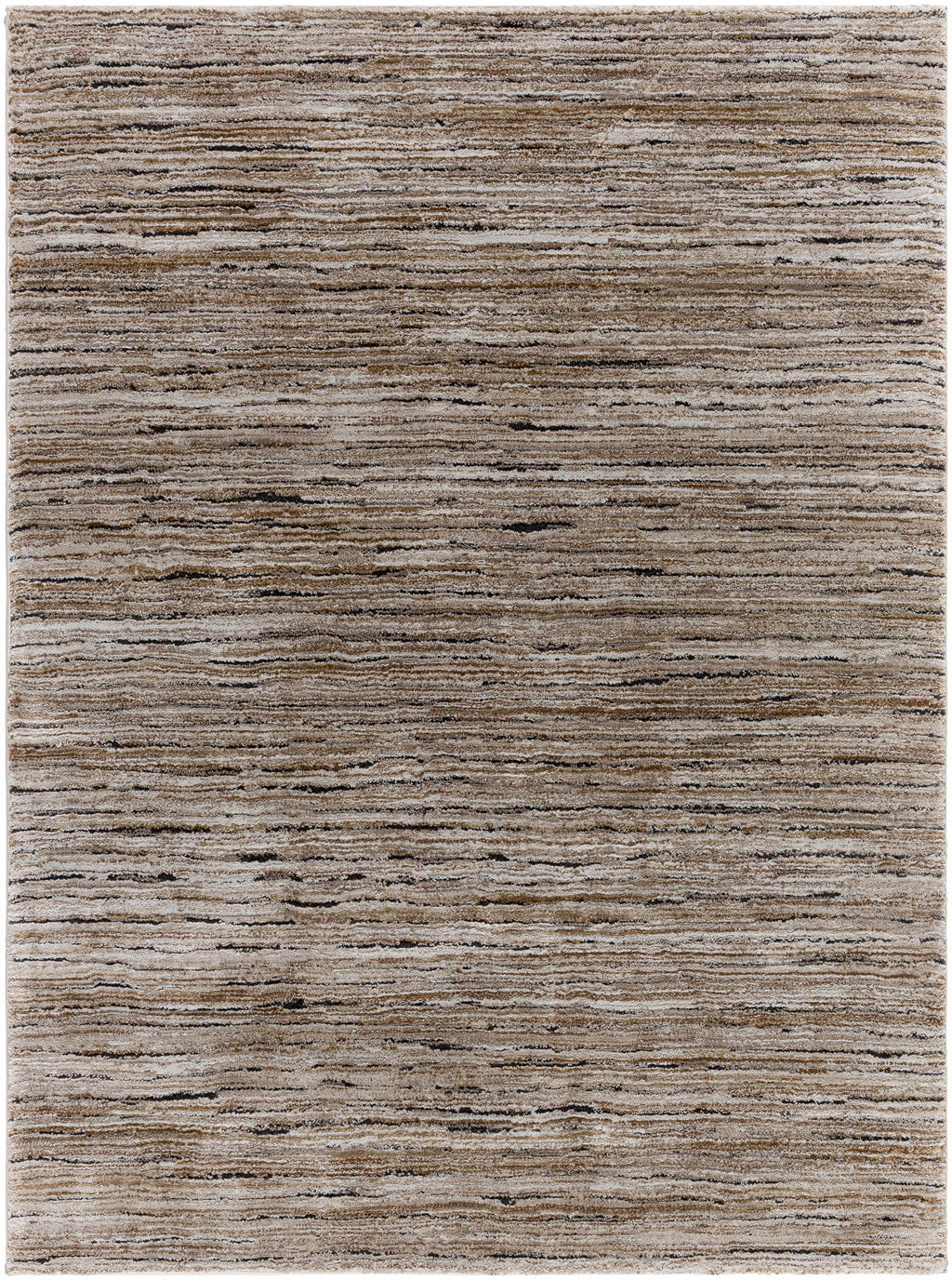 Wantu Luxe Thick Area Rug