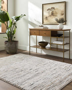 Wantu Luxe Thick Area Rug