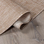 Djugun Beige Indoor & Outdoor Rug