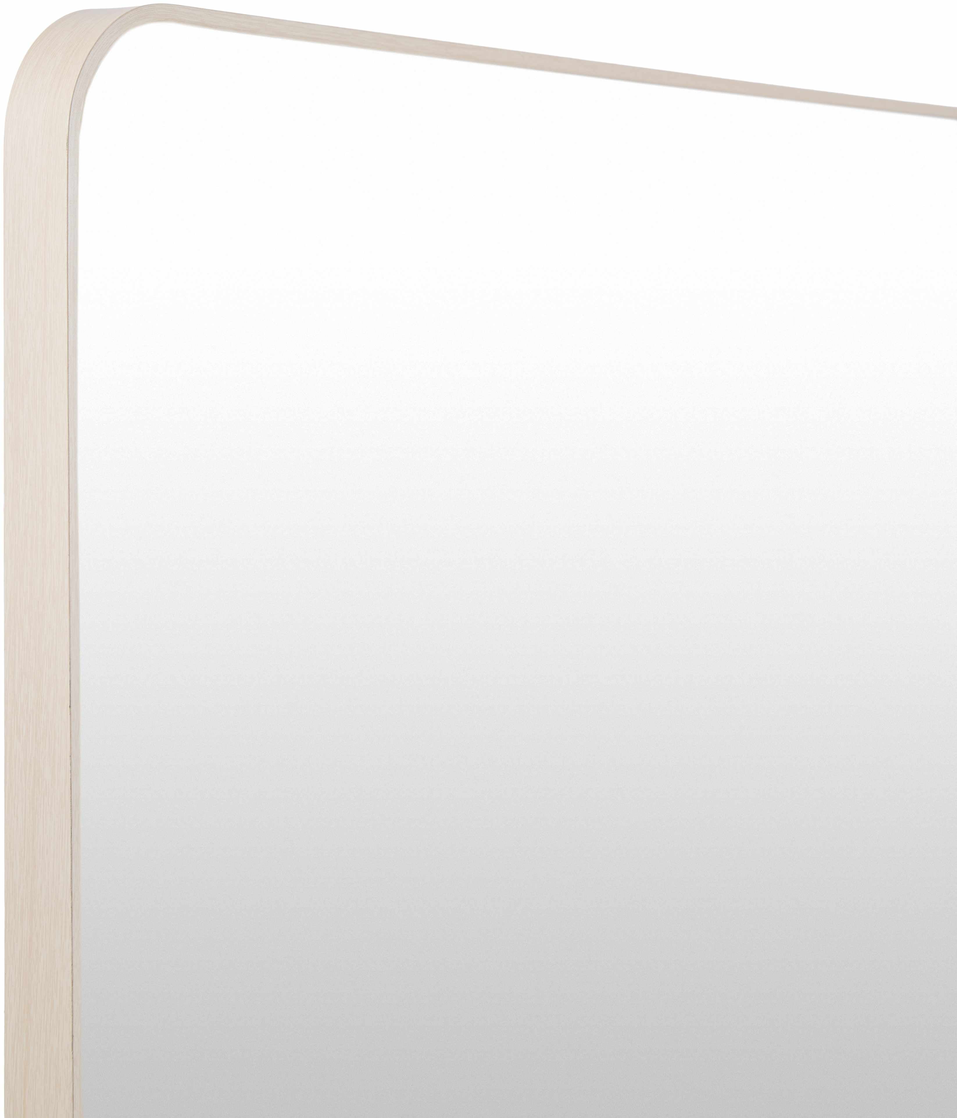 Ockenfels Dark Red Mirror