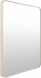 Ockenfels Dark Red Mirror