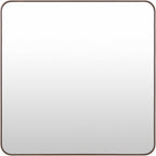Ockenfels Dark Brown Mirror