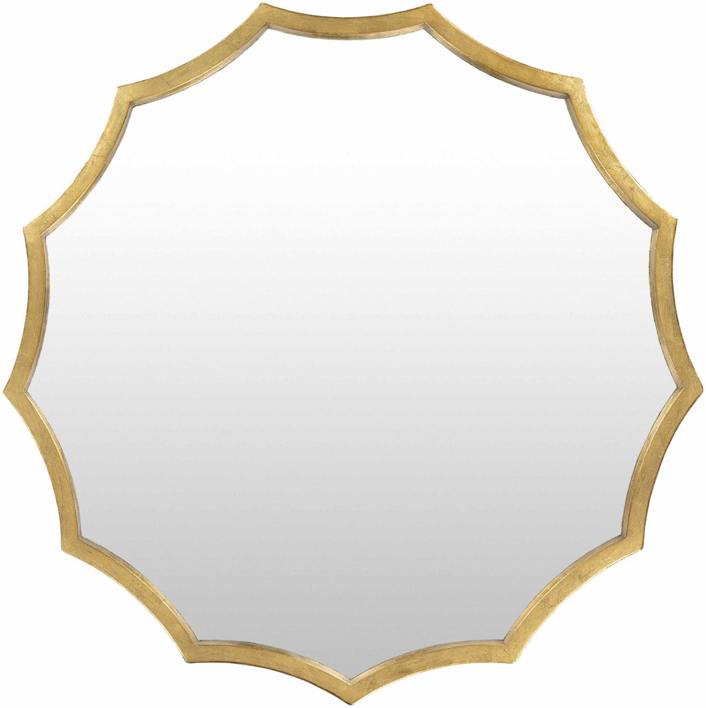 Doerun Mirror
