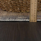 Medinah Washable Area Rug