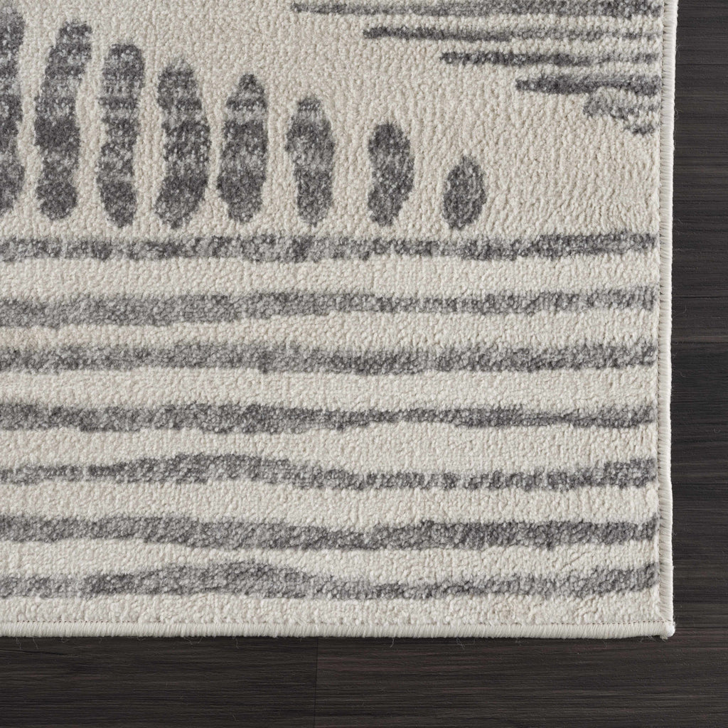 Tigrisis Ivory 2327 Area Rug - Clearance