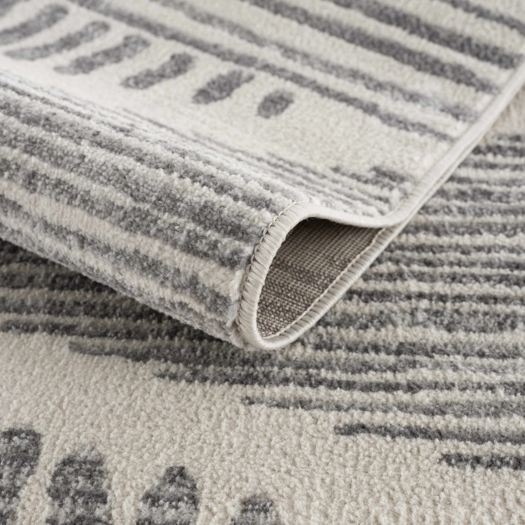 Tigrisis Ivory 2327 Area Rug - Clearance
