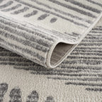 Tigrisis Ivory 2327 Area Rug - Clearance