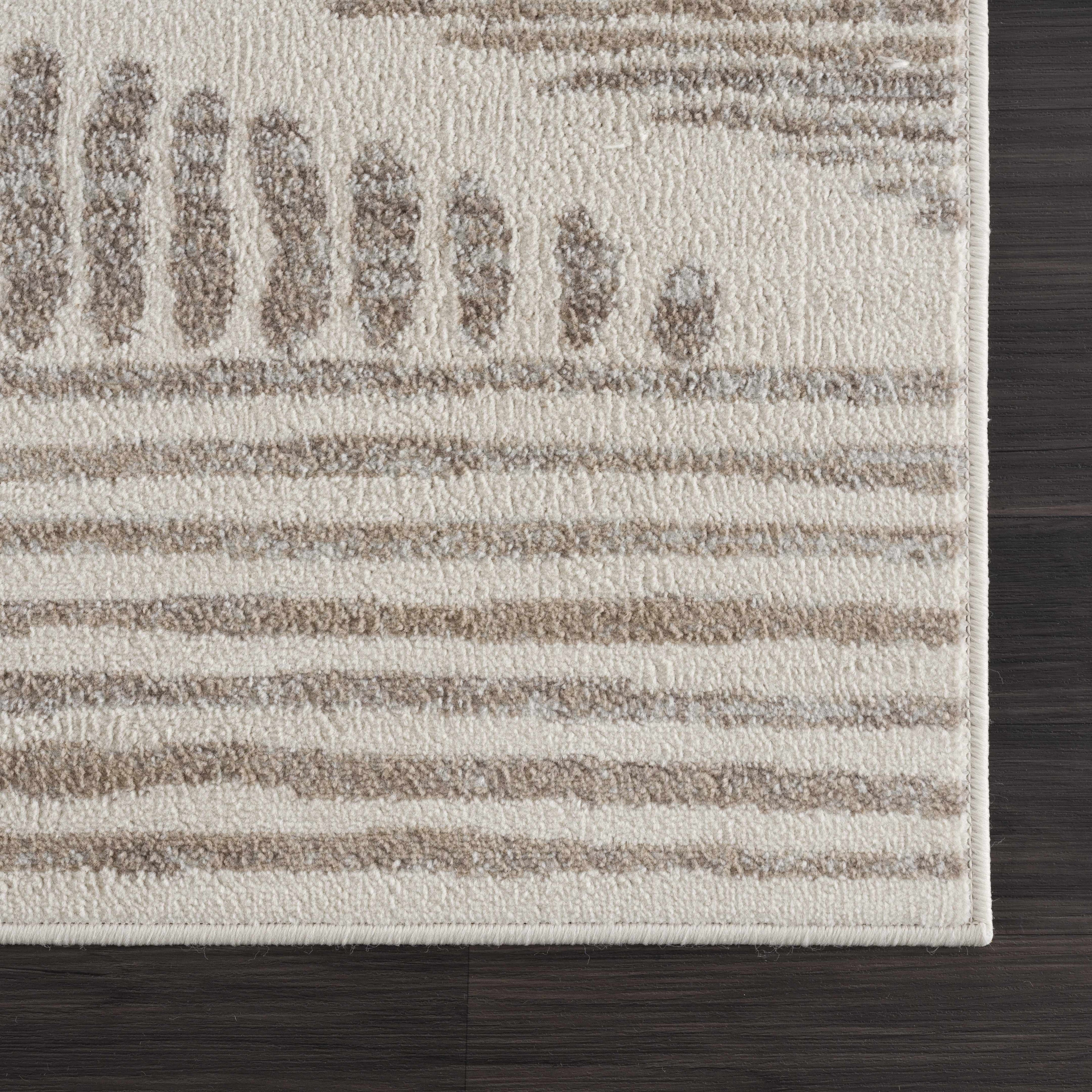 Tigrisis Beige 2328 Area Rug - Clearance