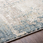 Devonport Thick Luxe Area Rug