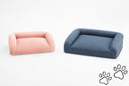 Dog Bed Lounger