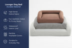 Dog Bed Lounger