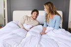 Cloud Fill Down Duvet Insert