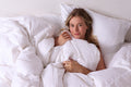 Cloud Fill Down Duvet Insert
