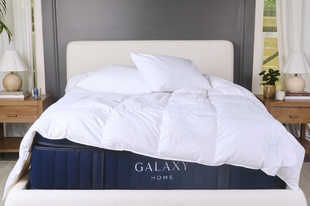 Cloud Fill Duvet Insert