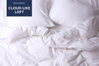 Cloud Fill Duvet Insert