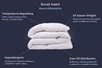 Cloud Fill Duvet Insert