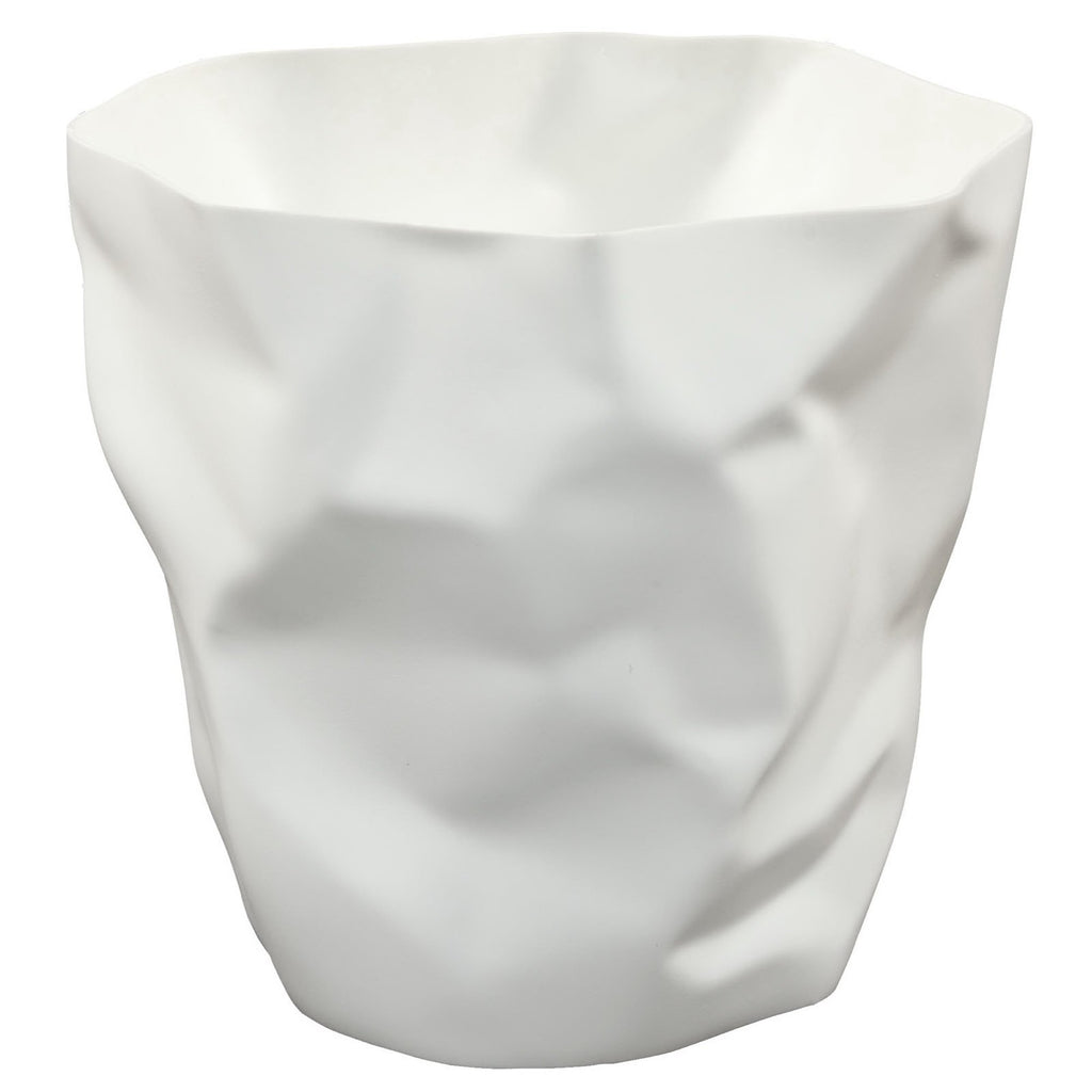 Lava Trash Bin by Modway
