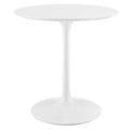 Lippa Round Wood Dining Table by Modway